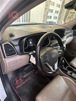 هيونداي توسان